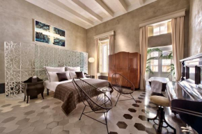  Casa Ellul - Small Luxury Hotels of the World  Валетта